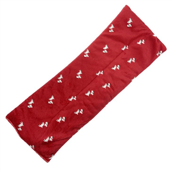 Rice Bag Microwave Heating Pads