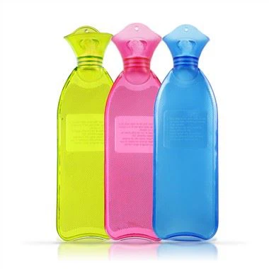 Borsa per acqua calda in PVC da 1000 ml