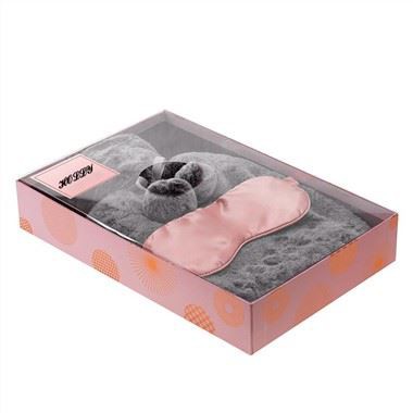 Set regalo per borsa dell'acqua calda