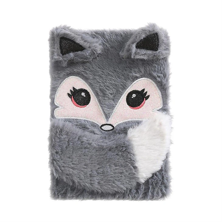 Bean Bag Microwavable Heating Pad Animal