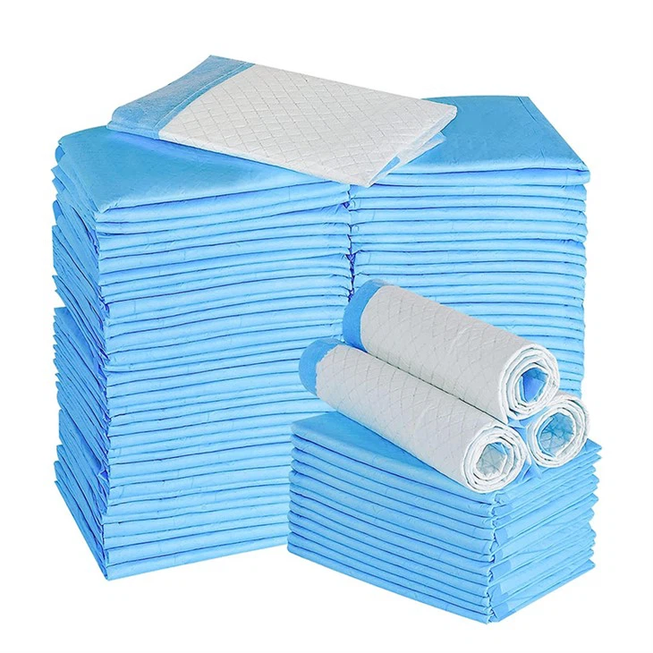 Disposable Non-woven Absorbent Bed Pads