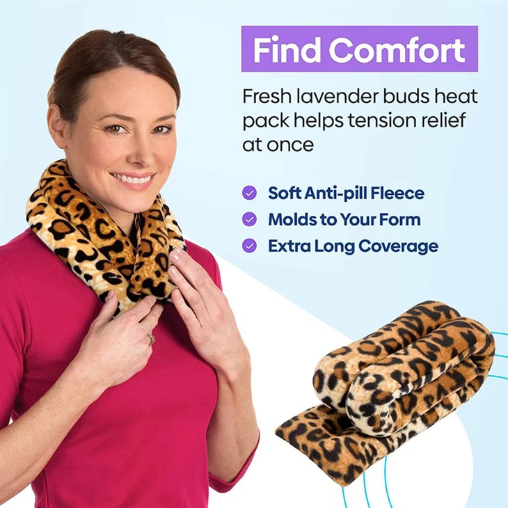Heat Bean Bag Microwave