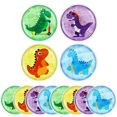 Impacco di ghiaccio gel per bambini carino