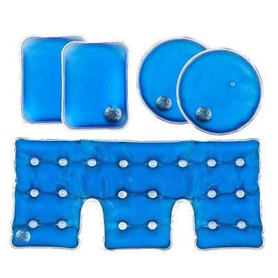 Magic Click Heat Pack riutilizzabile