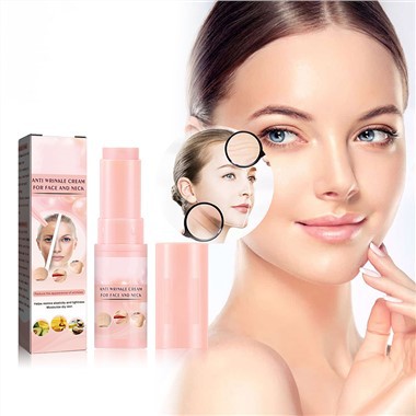 Stick viso multiuso nutriente per la cura della pelle