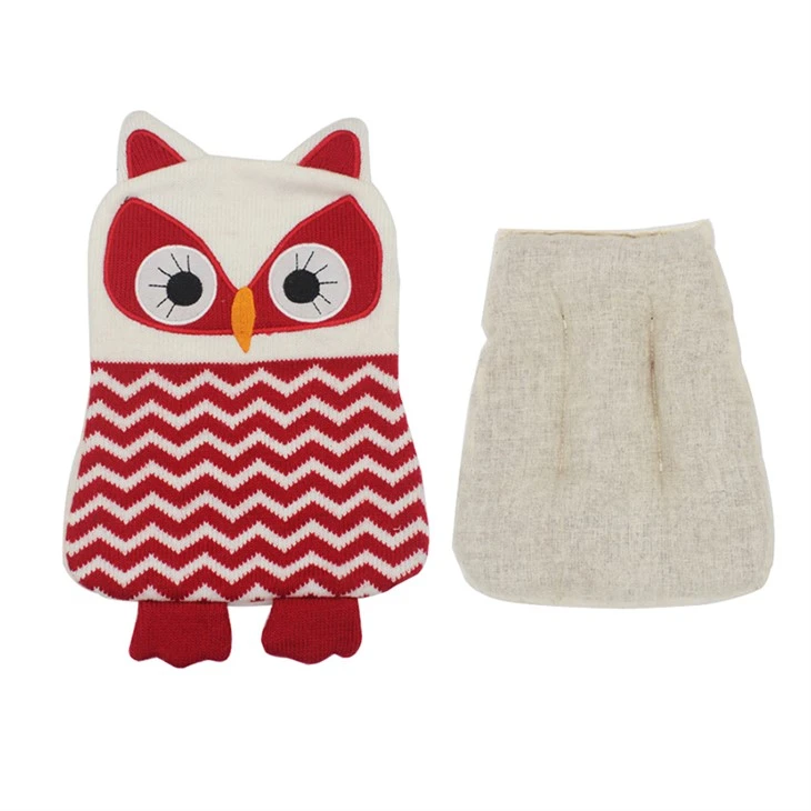 Animal Series Microwave Heating Pad