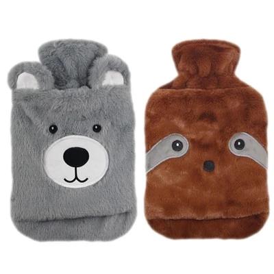 Luce LED a forma di unicorno di peluche